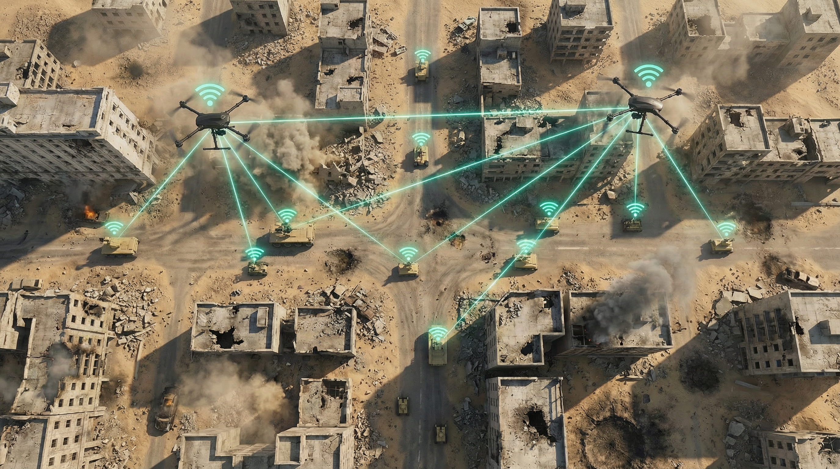 Advanced Industrial Technology