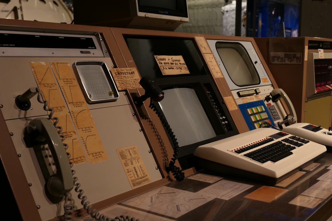 Command Center Integration Interface