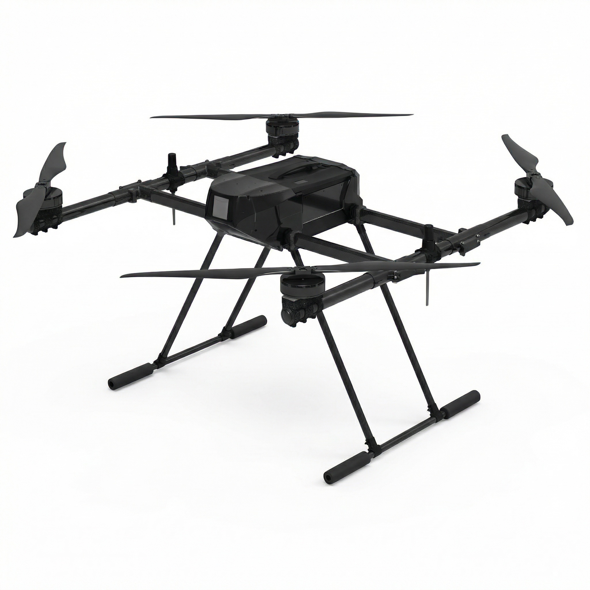 Unmanned Aerial Systems