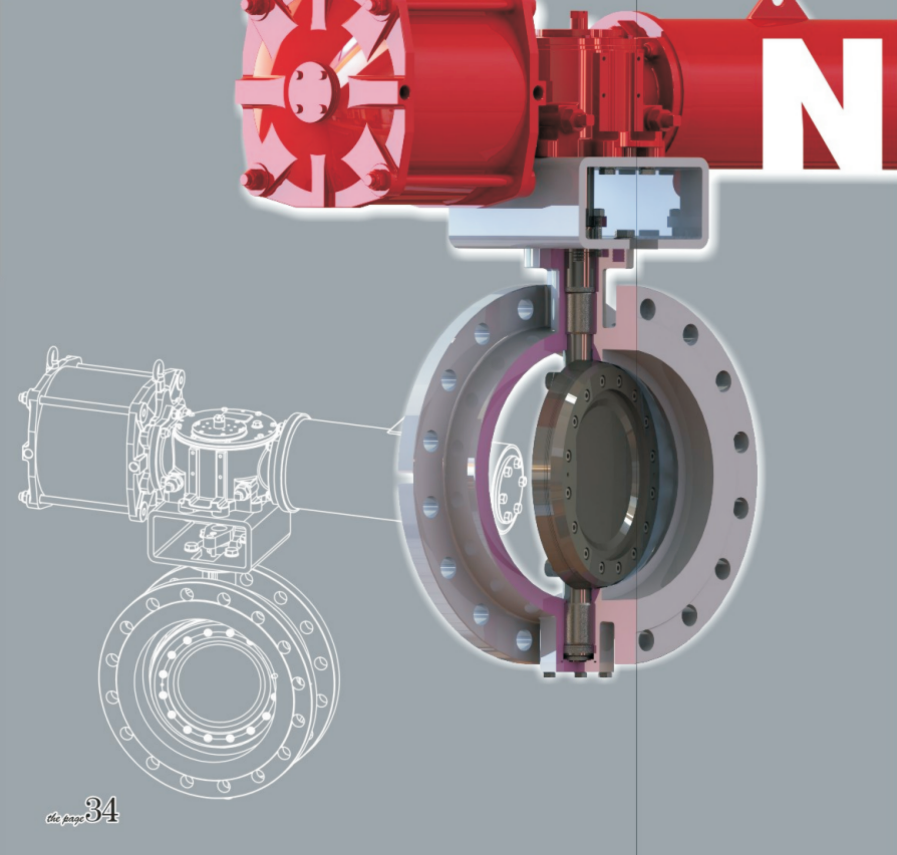 Industrial Equipment